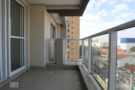 Apartamento para alugar com 70m², 3 quartos e 2 vagas Apartamento para alugar com 70m², 3 quartos e 2 vagasVaranda