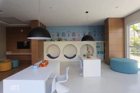 Apartamento para alugar com 70m², 3 quartos e 2 vagas Apartamento para alugar com 70m², 3 quartos e 2 vagasBrinquedoteca