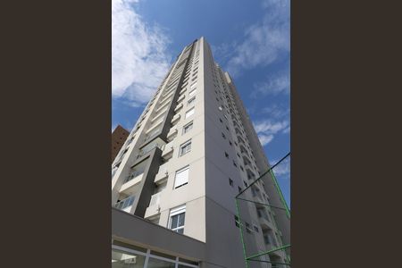 Fachada de apartamento para alugar com 3 quartos, 70m² em Vila Osasco, Osasco