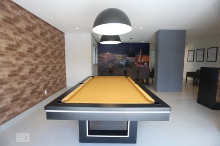 Apartamento para alugar com 70m², 3 quartos e 2 vagas Apartamento para alugar com 70m², 3 quartos e 2 vagasÁrea comum - Salão de festas