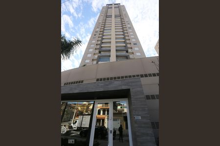 Apartamento para alugar com 70m², 3 quartos e 2 vagas Apartamento para alugar com 70m², 3 quartos e 2 vagasFachada do Prédio