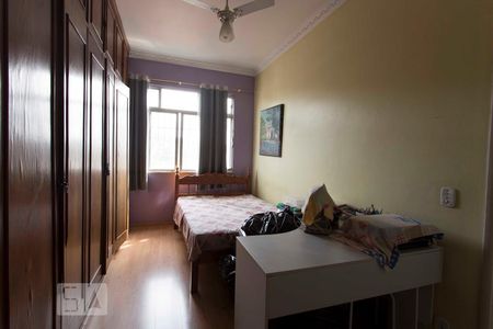 Quarto 2 de apartamento à venda com 2 quartos, 82m² em Centro, Niterói