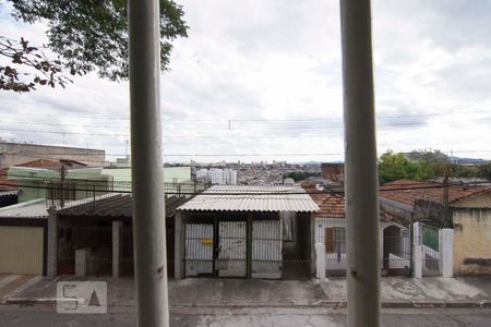 Vista Lavanderia de casa à venda com 4 quartos, 226m² em Jardim Peri, São Paulo