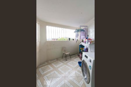 Casa para alugar com 226m², 4 quartos e 3 vagasLavanderia