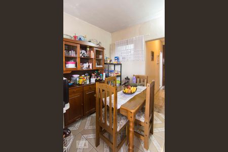 Casa para alugar com 226m², 4 quartos e 3 vagasCozinha