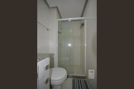 Apartamento à venda com 79m², 3 quartos e 1 vagaBanheiro