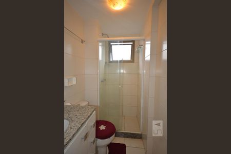 Apartamento à venda com 79m², 3 quartos e 1 vagaBanheiro Suíte