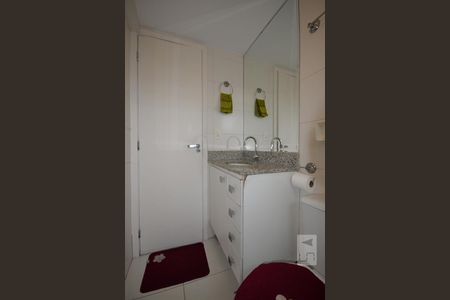 Apartamento à venda com 79m², 3 quartos e 1 vagaBanheiro Suíte