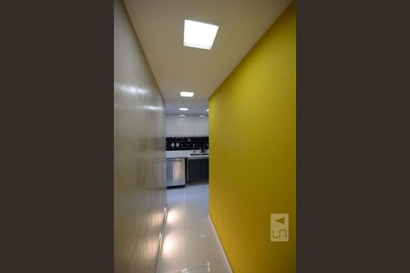 Apartamento à venda com 79m², 3 quartos e 1 vagaCozinha