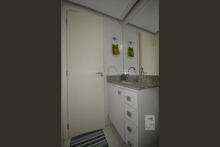 Apartamento à venda com 79m², 3 quartos e 1 vagaBanheiro