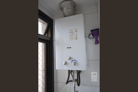 Apartamento à venda com 79m², 3 quartos e 1 vagaÁrea de serviço