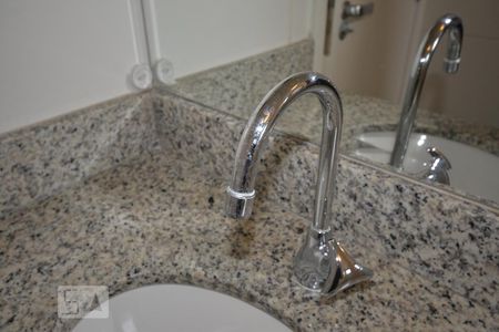 Apartamento à venda com 79m², 3 quartos e 1 vagaBanheiro Suíte torneira