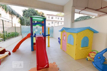 Apartamento à venda com 79m², 3 quartos e 1 vaga Apartamento à venda com 79m², 3 quartos e 1 vagaPlay