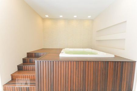 Apartamento à venda com 79m², 3 quartos e 1 vaga Apartamento à venda com 79m², 3 quartos e 1 vagaSpa