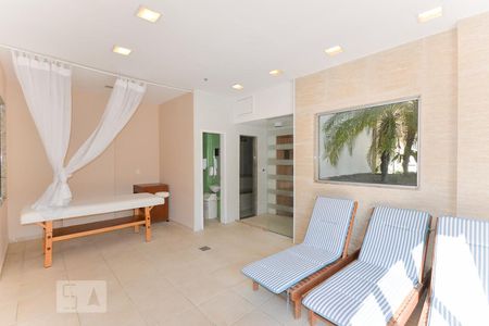 Apartamento à venda com 79m², 3 quartos e 1 vaga Apartamento à venda com 79m², 3 quartos e 1 vagaSpa