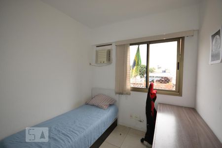 Apartamento à venda com 79m², 3 quartos e 1 vagaQuarto 2