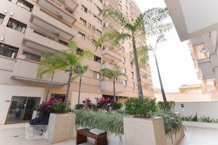 Apartamento à venda com 79m², 3 quartos e 1 vaga Apartamento à venda com 79m², 3 quartos e 1 vagaÁrea comum