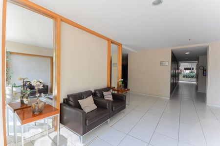 Apartamento à venda com 79m², 3 quartos e 1 vaga Apartamento à venda com 79m², 3 quartos e 1 vagaÁrea comum