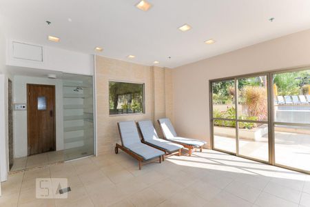 Apartamento à venda com 79m², 3 quartos e 1 vaga Apartamento à venda com 79m², 3 quartos e 1 vagaSpa