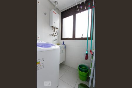 Área de Serviço de apartamento para alugar com 2 quartos, 70m² em Bom Fim, Porto Alegre