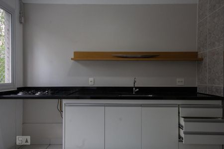 Apartamento à venda com 47m², 2 quartos e 1 vagaSalao de Festa