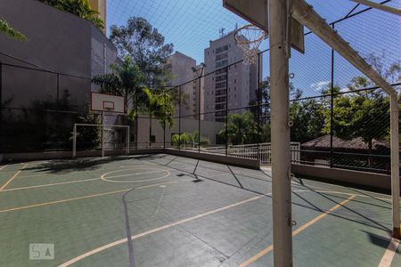 Apartamento à venda com 47m², 2 quartos e 1 vagaQuadra