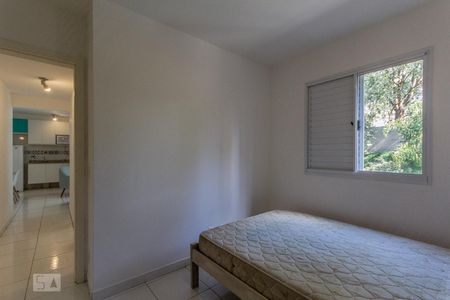 Apartamento à venda com 47m², 2 quartos e 1 vagaQuarto 2