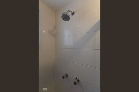 Banheiro de apartamento à venda com 2 quartos, 47m² em Vila Andrade, São Paulo