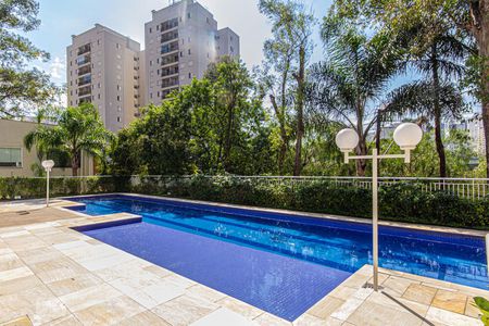 Apartamento à venda com 47m², 2 quartos e 1 vagaPiscina