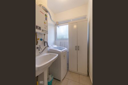 Apartamento à venda com 47m², 2 quartos e 1 vagaÁrea de Serviço