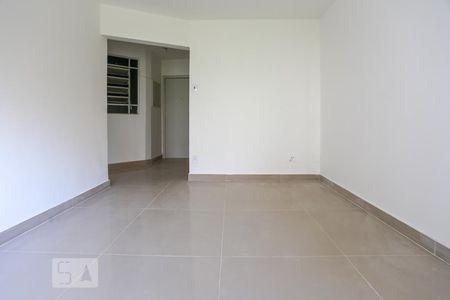Sala de apartamento para alugar com 2 quartos, 85m² em Bela Vista, São Paulo