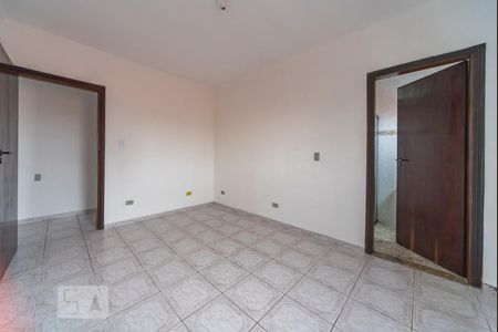 Quarto 1 de apartamento para alugar com 3 quartos, 120m² em Campestre, Santo André