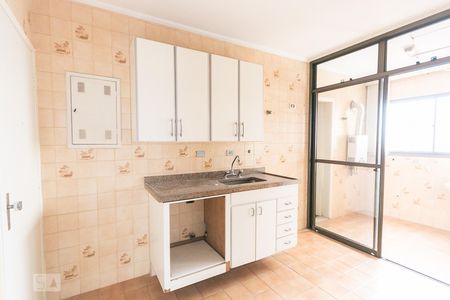 Apartamento para alugar com 98m², 3 quartos e 2 vagasCozinha