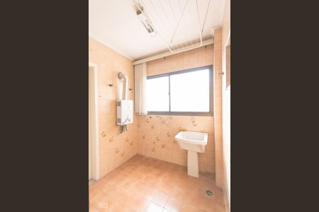 Apartamento para alugar com 98m², 3 quartos e 2 vagasÀrea de serviço