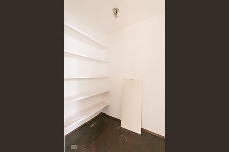 Apartamento para alugar com 98m², 3 quartos e 2 vagasDispensa