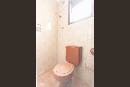 Apartamento para alugar com 98m², 3 quartos e 2 vagasBanheiro de serviço