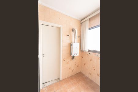 Apartamento para alugar com 98m², 3 quartos e 2 vagasÀrea de serviço