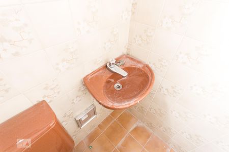 Apartamento para alugar com 98m², 3 quartos e 2 vagasBanheiro de serviço