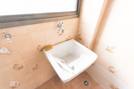 Apartamento para alugar com 98m², 3 quartos e 2 vagasÀrea de serviço