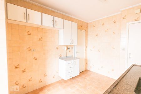 Apartamento para alugar com 98m², 3 quartos e 2 vagasCozinha