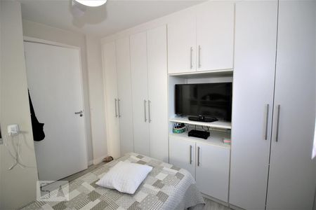 Suíte 1 de apartamento à venda com 3 quartos, 132m² em Pechincha, Rio de Janeiro