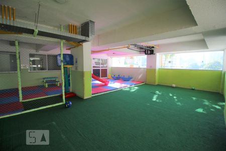 Área Comum - Playground de apartamento para alugar com 3 quartos, 132m² em Pechincha, Rio de Janeiro