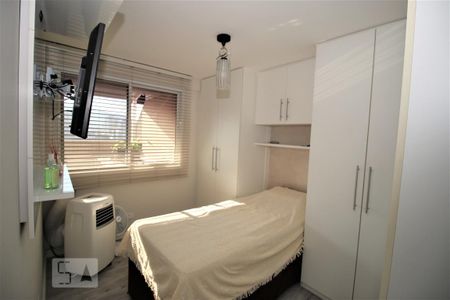 Suíte 2 na Cobertura de apartamento para alugar com 3 quartos, 132m² em Pechincha, Rio de Janeiro