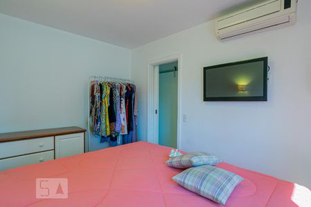 Apartamento à venda com 85m², 3 quartos e 1 vagaQuarto 3