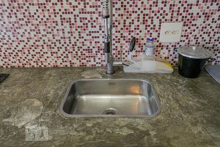 Apartamento à venda com 85m², 3 quartos e 1 vagaCozinha