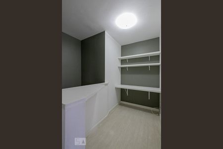 Home Office de apartamento à venda com 3 quartos, 85m² em Pinheiros, São Paulo