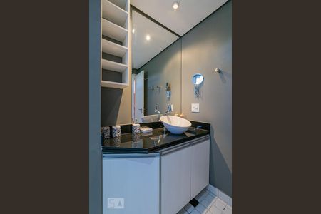 Apartamento à venda com 85m², 3 quartos e 1 vagaBanheiro