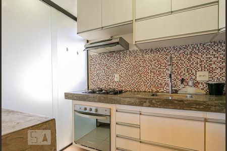 Apartamento à venda com 85m², 3 quartos e 1 vagaCozinha