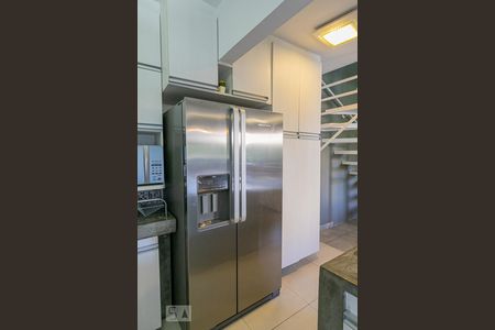 Apartamento à venda com 85m², 3 quartos e 1 vagaCozinha