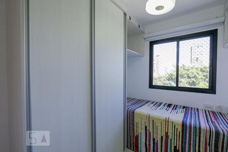 Apartamento à venda com 85m², 3 quartos e 1 vagaQuarto 2